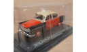 HOLDEN  FE  SEDAN  SYDNEY   1956  (TAXI-10), масштабная модель, AMER COM, scale43