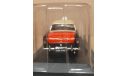 HOLDEN  FE  SEDAN  SYDNEY   1956  (TAXI-10), масштабная модель, AMER COM, scale43