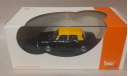 RENAULT 8  TAXI SNTIAGO DE CHILE  1965, масштабная модель, IXO Junior, scale43