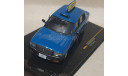 TOYOTA CROWN 2004   TAXI  SINGAPORE, масштабная модель, IXO Road (серии MOC, CLC), scale43