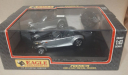 PLYMOUTH PROWIER CHRYCLER 2000, масштабная модель, Universal Hobbies, scale43