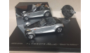 PLYMOUTH PROWIER CHRYCLER 2000, масштабная модель, Universal Hobbies, scale43