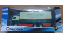 VOLVO  FH 12   JOHNSONS @ BAILEY, масштабная модель, Bauer/Cararama/Hongwell, scale50