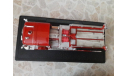 1960  MACK-C  Fair Pumper, масштабная модель, 1:50, 1/50, Signature