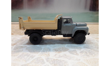 ЗиЛ ММЗ - 4505  каменец-подольский, масштабная модель, 1:43, 1/43