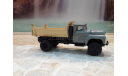 ЗиЛ ММЗ - 4505  каменец-подольский, масштабная модель, 1:43, 1/43