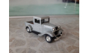 Ford  PICK-UP, масштабная модель, ROAD-Signature, scale43