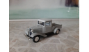 Ford  PICK-UP, масштабная модель, ROAD-Signature, scale43