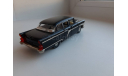 ГАЗ-13 ЧАЙКА, масштабная модель, scale43