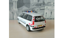 Продам Peugeot 807, масштабная модель, Bauer/Cararama/Hongwell, 1:43, 1/43