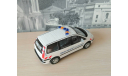 Продам Peugeot 807, масштабная модель, Bauer/Cararama/Hongwell, 1:43, 1/43