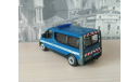 Продам 1х43 Renault Trafic, масштабная модель, Bauer/Cararama/Hongwell, 1:43, 1/43