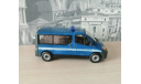 Продам 1х43 Renault Trafic, масштабная модель, Bauer/Cararama/Hongwell, 1:43, 1/43