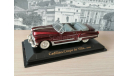 Продам 1х43 Cadillac Coupe de Ville (1949), масштабная модель, ят минг, scale43