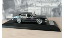 Продам 1х43 Cadillc Seville Elegante (1980) blue, масштабная модель, Premium X, scale43, Cadillac