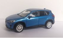 Продам модель Мазда Сх5 premium X 1х43, масштабная модель, scale43, Mazda