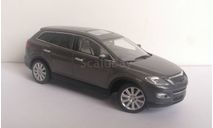 Продам модель Мазда Сх9 autoart 1х43, масштабная модель, scale43, Mazda
