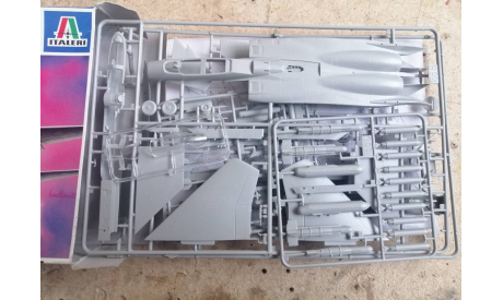 F-15E.Италери. масштаб 1х72, сборные модели авиации, scale72