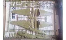 Пе-2 1.72 Звезда, сборные модели авиации, scale72