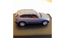 BMW X5 4.8i (E70) 2007-13 dark grey (AutoArt), масштабная модель, 1:43, 1/43