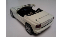 BMW Z1 1986-1991г. (Schabak), масштабная модель, scale43