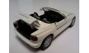 BMW Z1 1986-1991г. (Schabak), масштабная модель, scale43