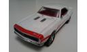 Chevrolet Camaro SS396  1968г. (Matchbox-Platinum edition), масштабная модель, scale43