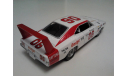 Dodge Charger Daytona 500 miles Daytona 1970г. (Universal Hobbies), масштабная модель, 1:43, 1/43