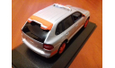 Porsche Cayenne Transsyberia 2007 silver (Minichamps), масштабная модель, 1:43, 1/43