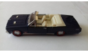 Pontiac GTO 1964 (Franklin mint), масштабная модель, 1:43, 1/43