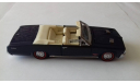 Pontiac GTO 1964 (Franklin mint), масштабная модель, 1:43, 1/43