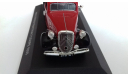 Citroen Traction 7 coupe 1935 (Nostalgie), масштабная модель, 1:43, 1/43, Citroën