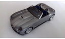 Shelby Cobra Concept 2004 North American Auto Show (Minichamps), масштабная модель, 1:43, 1/43