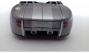 Shelby Cobra Concept 2004 North American Auto Show (Minichamps), масштабная модель, 1:43, 1/43