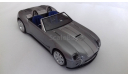 Shelby Cobra Concept 2004 North American Auto Show (Minichamps), масштабная модель, 1:43, 1/43