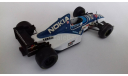 Tyrrell 023 1995 (Onyx), масштабная модель, scale43