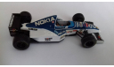 Tyrrell 023 1995 (Onyx), масштабная модель, scale43