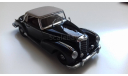 Mercedes-Benz 300S 1951-55г. (Minichamps), масштабная модель, 1:43, 1/43