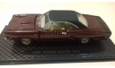Dodge Coronet Super Bee 1969г. (Road Champs), масштабная модель, 1:43, 1/43