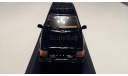 Jeep Grand Cherokee black ZJ 1992-98г. (Minichamps) 1/43, масштабная модель, scale43