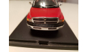 Dodge Ram 2500 1994-2002г. (Universal Hobbies), масштабная модель, 1:43, 1/43