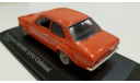 Ford Escort RS 1600 MK1 1969 Avo Clubman (Minichamps) 1/43, масштабная модель, scale43