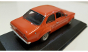 Ford Escort RS 1600 MK1 1969 Avo Clubman (Minichamps) 1/43, масштабная модель, scale43