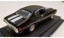 Chevrolet Chevelle SS 1970г. (ERTL), масштабная модель, 1:43, 1/43