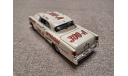 Chrysler 300-А oval track stock car 1956 Tim Flock (Team Caliber) 1/43, масштабная модель, scale43