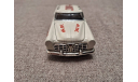 Chrysler 300-А oval track stock car 1956 Tim Flock (Team Caliber) 1/43, масштабная модель, scale43