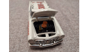 Chrysler 300-А oval track stock car 1956 Tim Flock (Team Caliber) 1/43, масштабная модель, scale43
