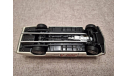 Chrysler 300-А oval track stock car 1956 Tim Flock (Team Caliber) 1/43, масштабная модель, scale43