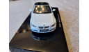 BMW 3 series convertible (E92) 2006-13 (AutoArt) 1/43, масштабная модель, 1:43