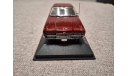 Mercury Marauder X-100 Hardtop coupe 1969 dark red (Minichamps) 1/43, масштабная модель, scale43